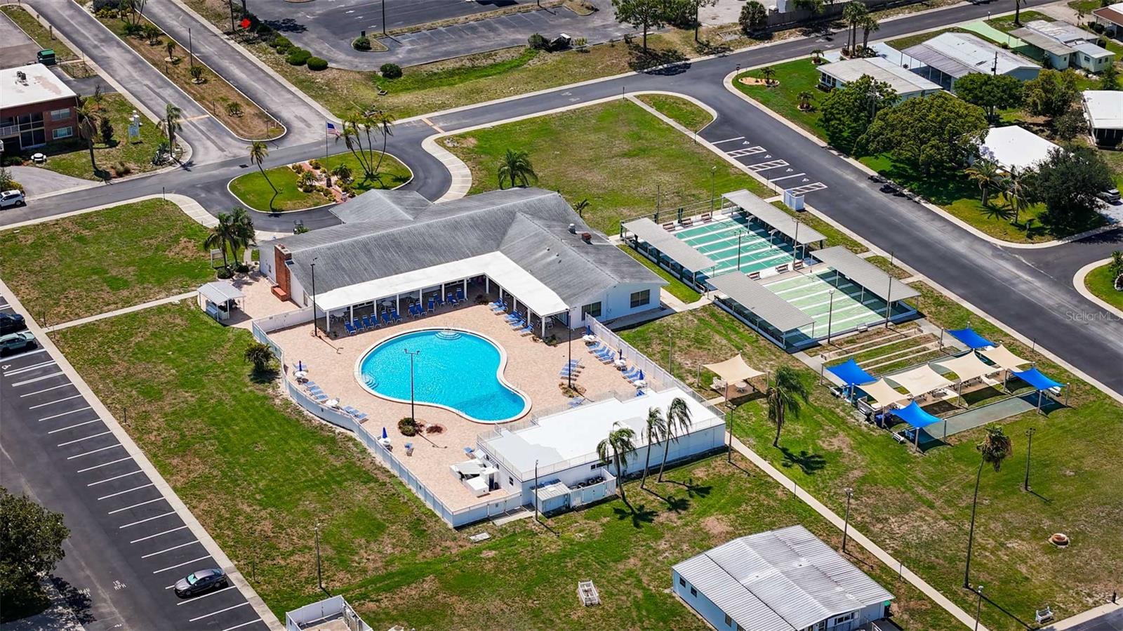47 DELAWARE CT S #10, PALM HARBOR, FL, 34684