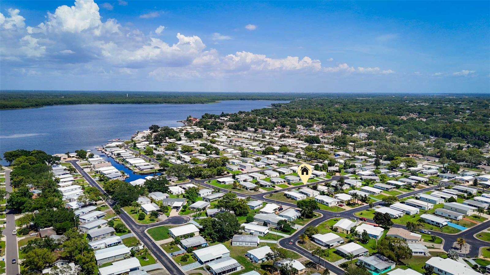 47 DELAWARE CT S #10, PALM HARBOR, FL, 34684