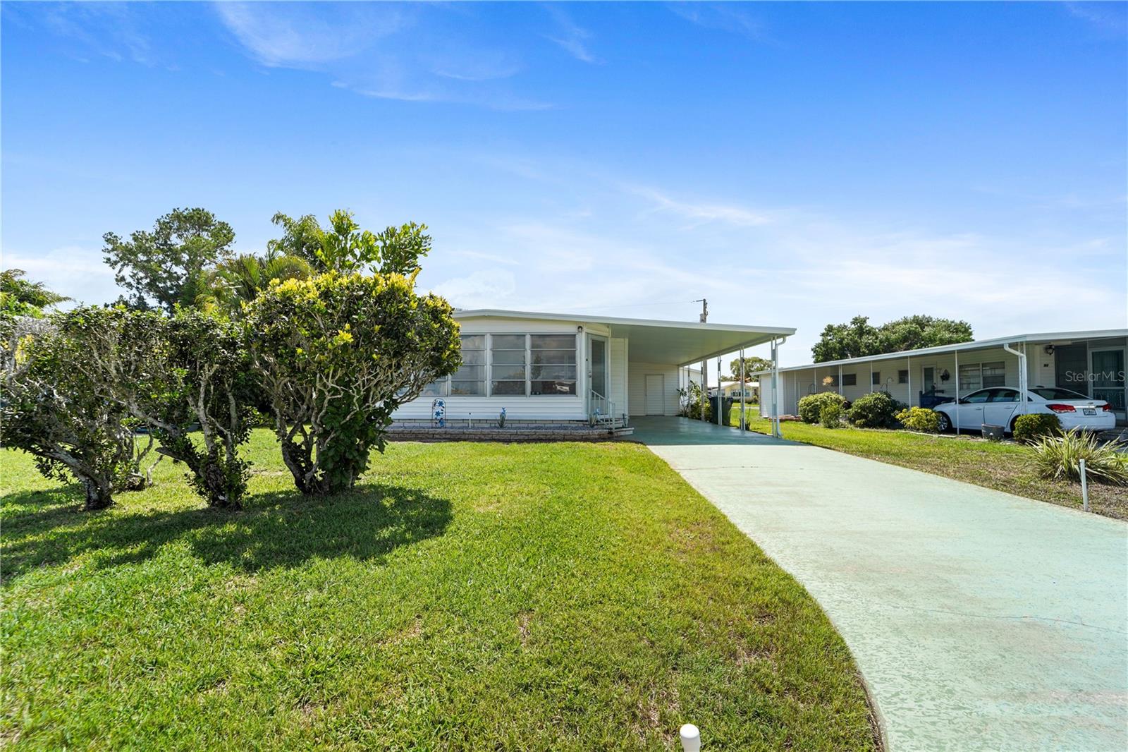 47 DELAWARE CT S #10, PALM HARBOR, FL, 34684