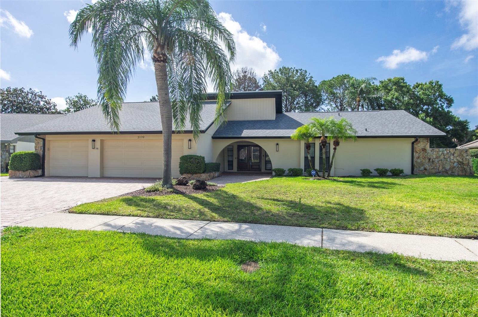 3119 HYDE PARK DR, CLEARWATER, FL, 33761