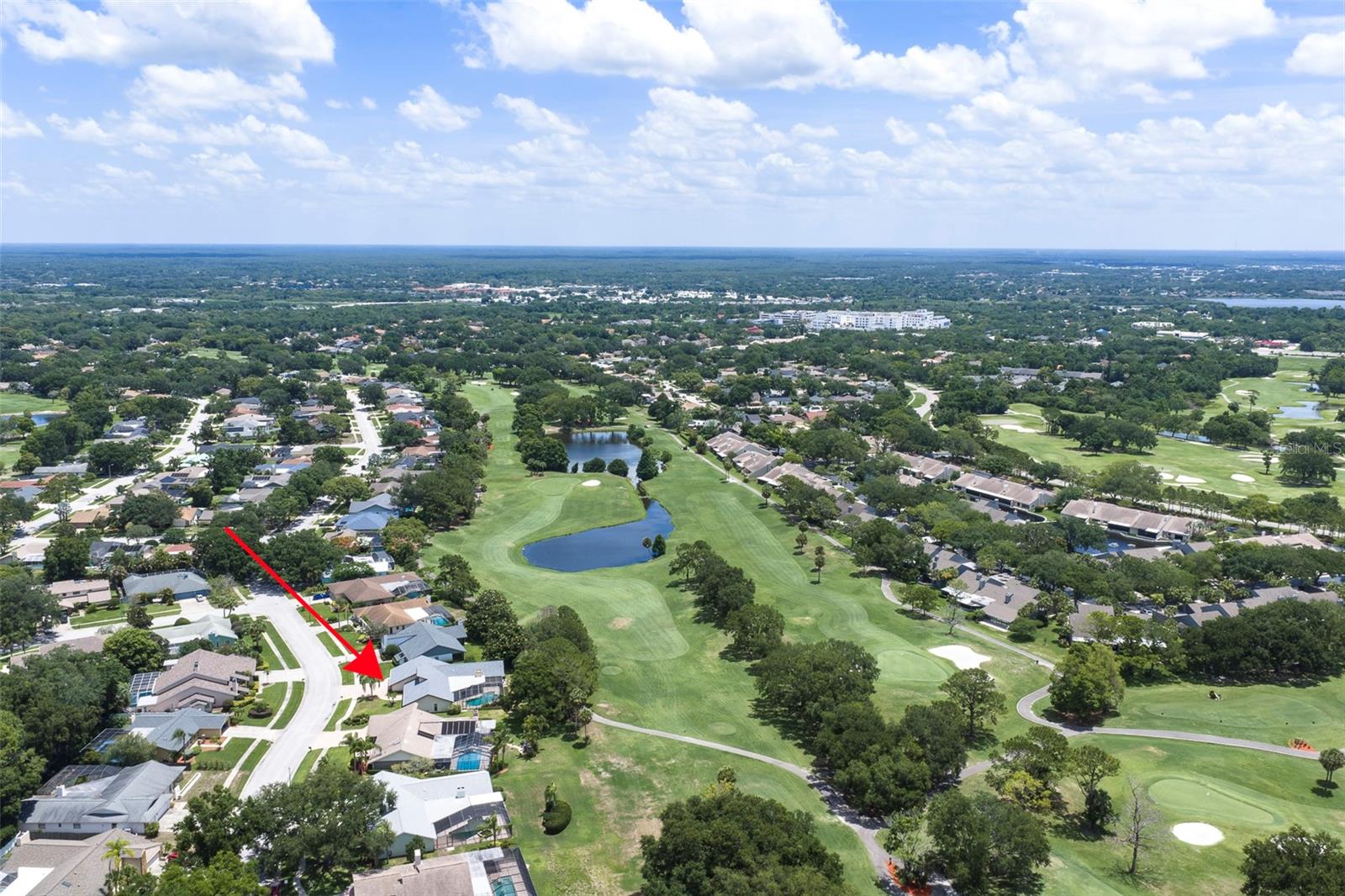 3119 HYDE PARK DR, CLEARWATER, FL, 33761