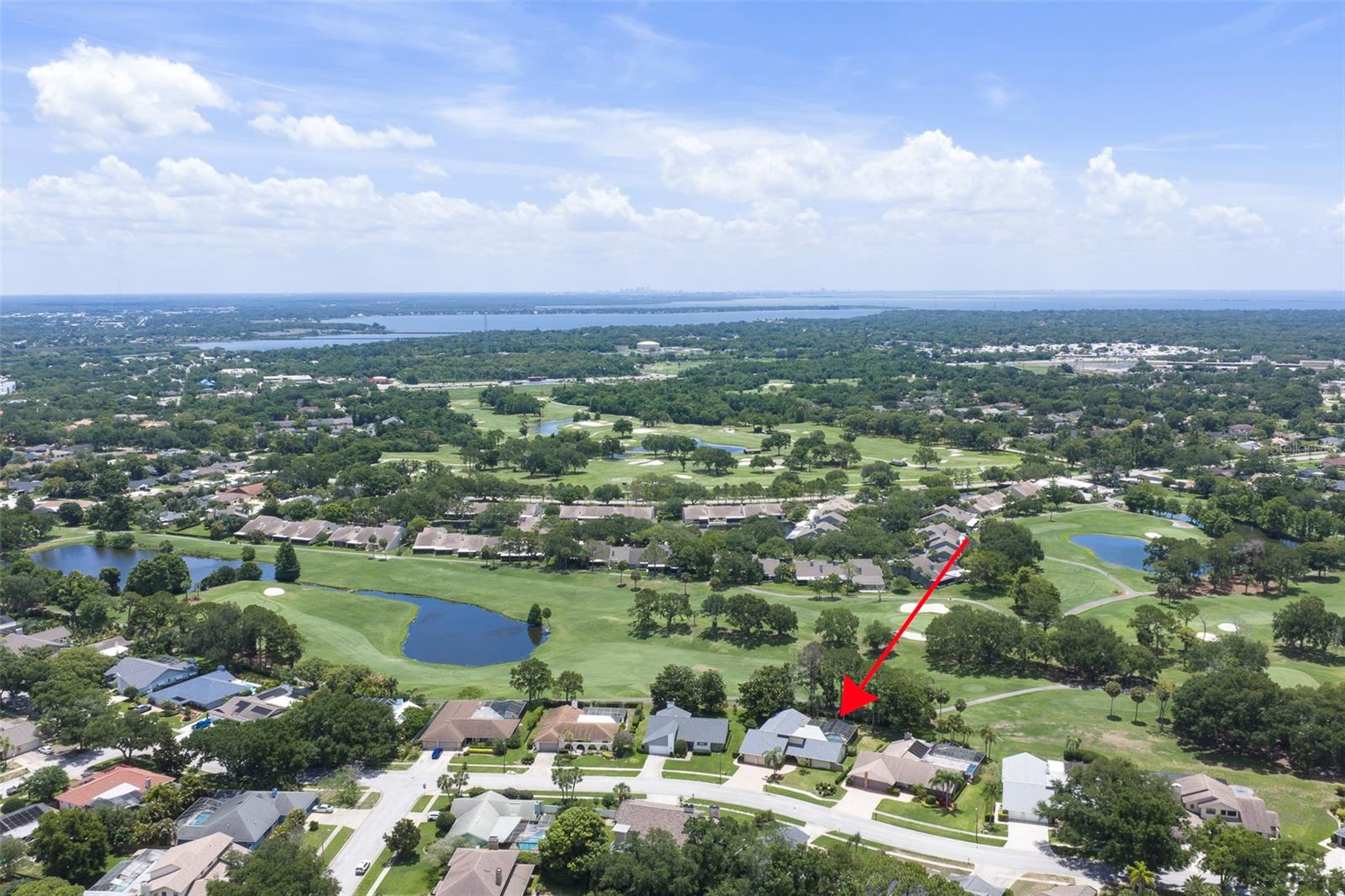 3119 HYDE PARK DR, CLEARWATER, FL, 33761