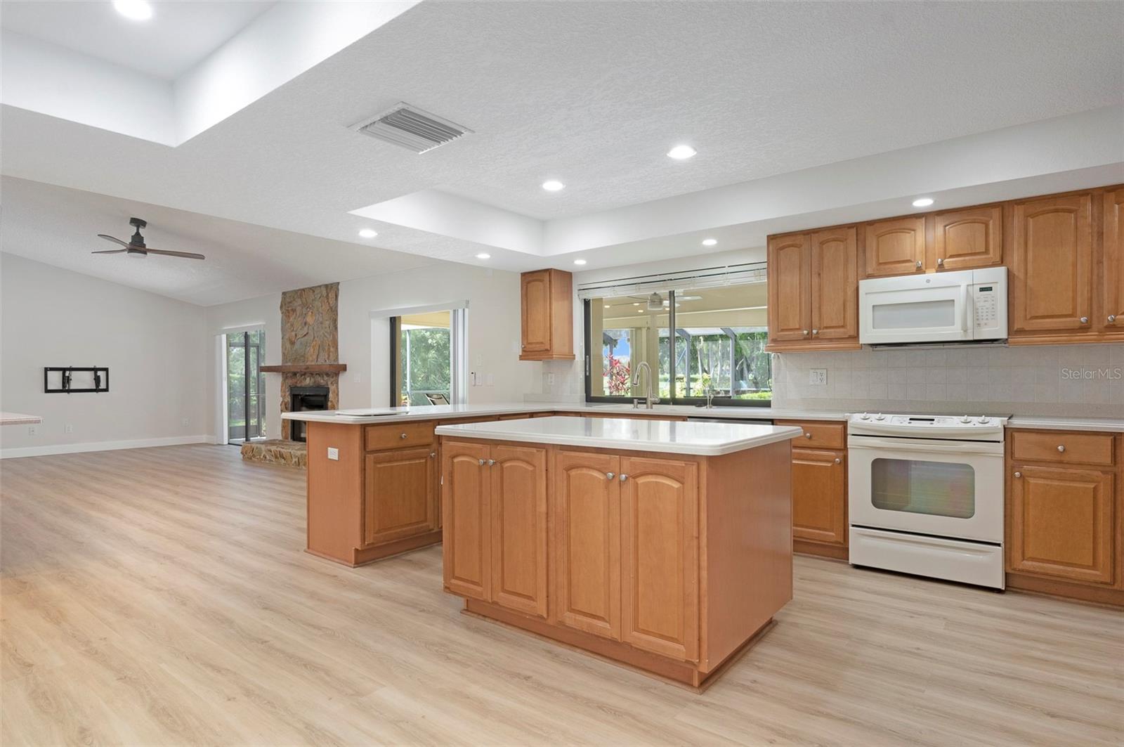 3119 HYDE PARK DR, CLEARWATER, FL, 33761