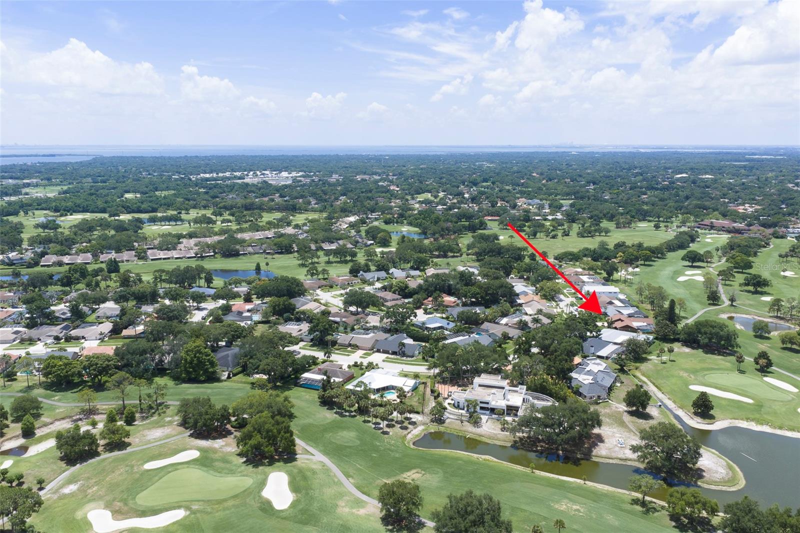 3119 HYDE PARK DR, CLEARWATER, FL, 33761
