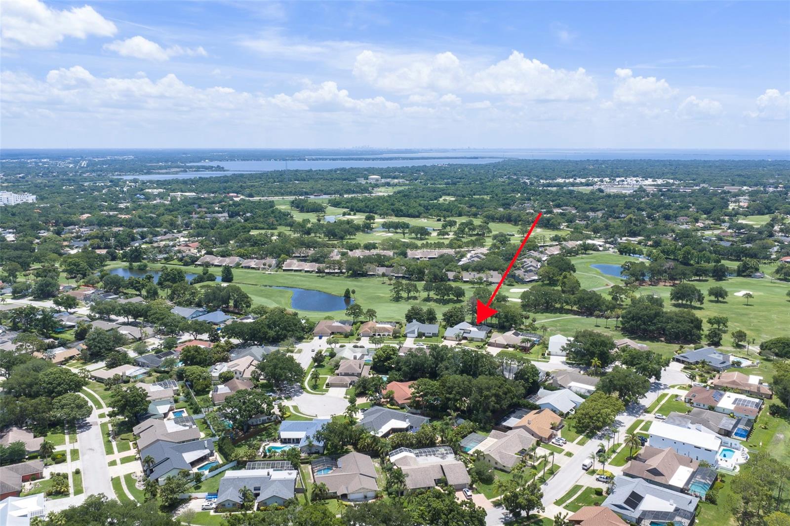 3119 HYDE PARK DR, CLEARWATER, FL, 33761