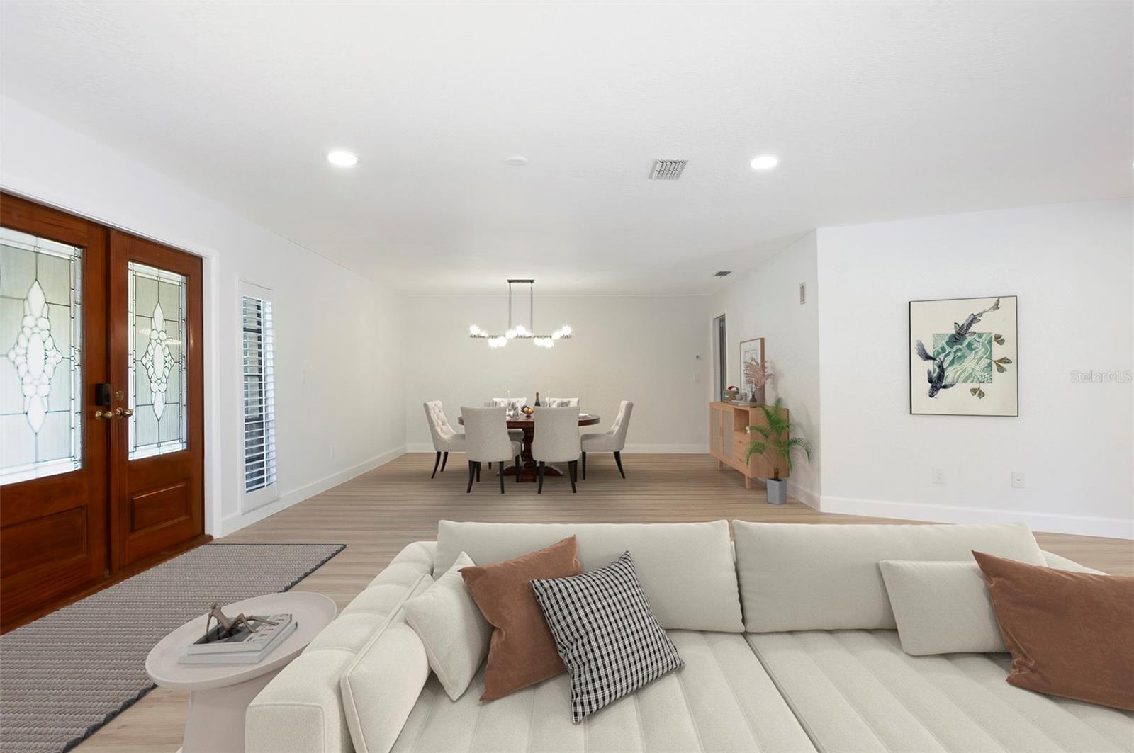 3119 HYDE PARK DR, CLEARWATER, FL, 33761