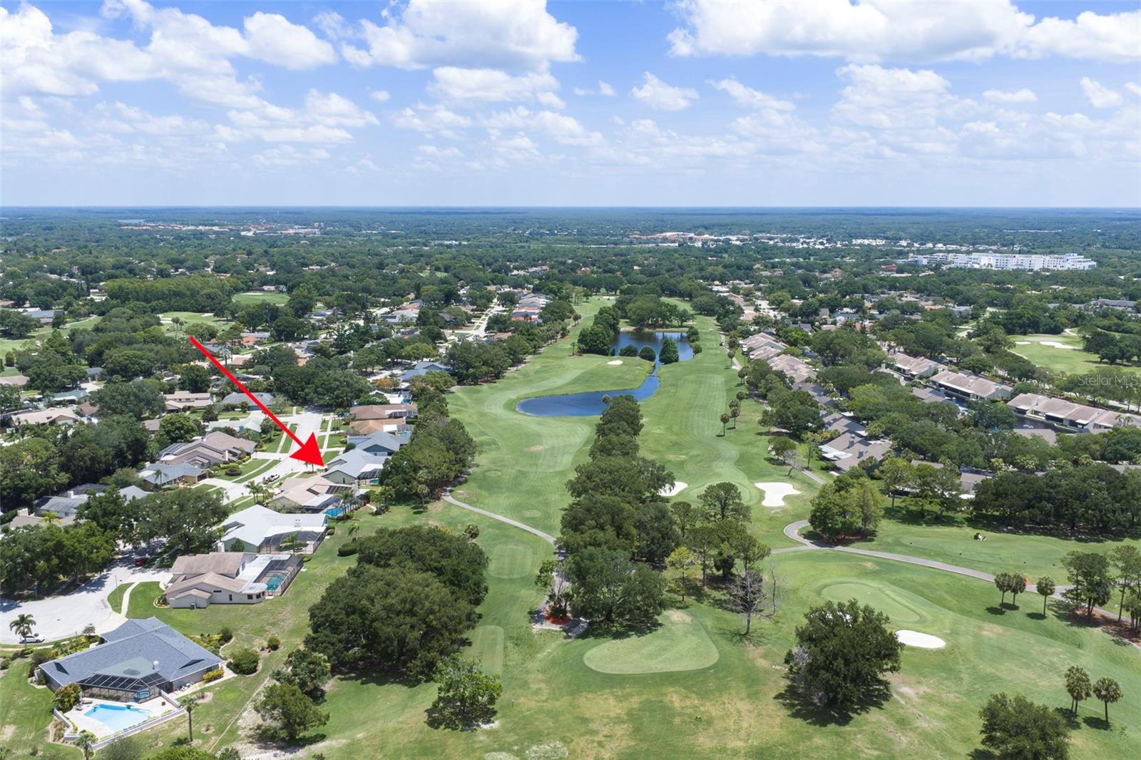 3119 HYDE PARK DR, CLEARWATER, FL, 33761