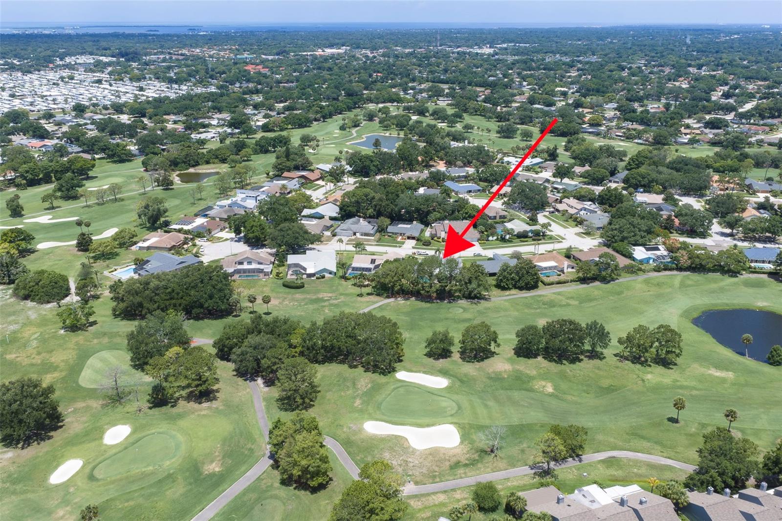 3119 HYDE PARK DR, CLEARWATER, FL, 33761