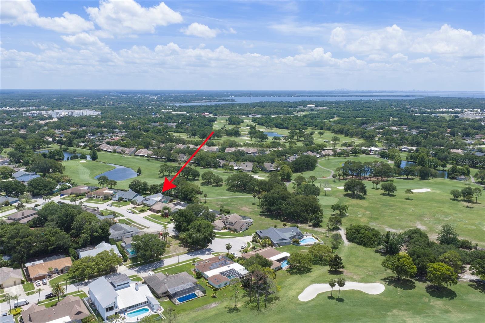 3119 HYDE PARK DR, CLEARWATER, FL, 33761
