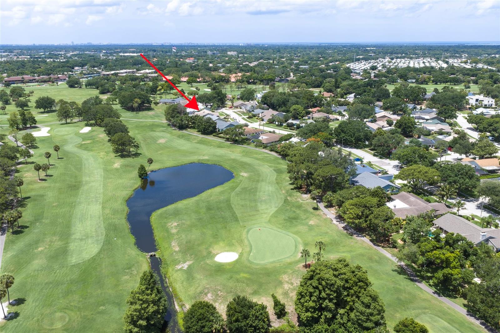 3119 HYDE PARK DR, CLEARWATER, FL, 33761