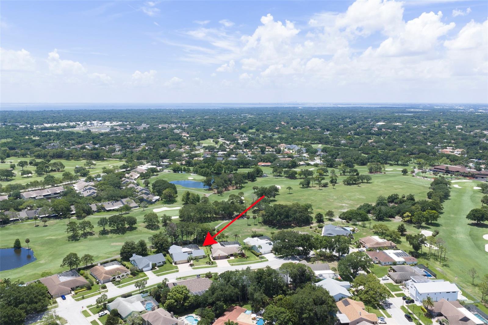3119 HYDE PARK DR, CLEARWATER, FL, 33761
