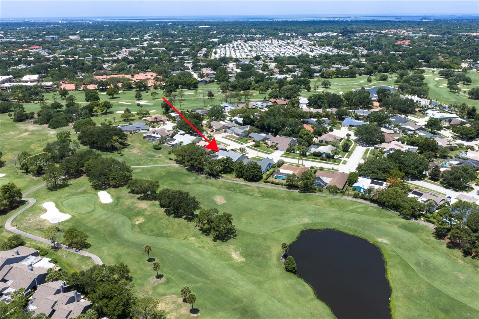 3119 HYDE PARK DR, CLEARWATER, FL, 33761