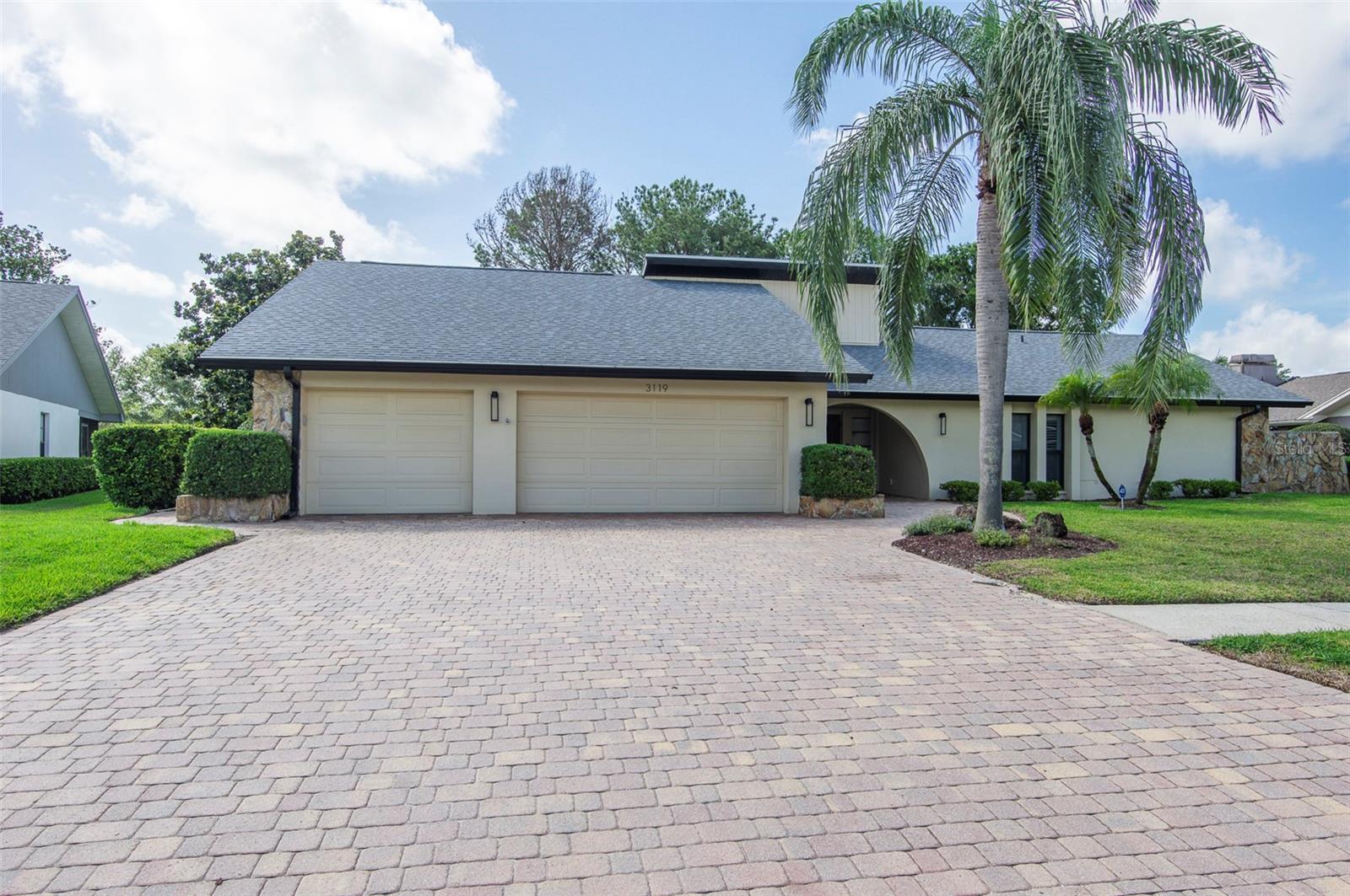 3119 HYDE PARK DR, CLEARWATER, FL, 33761