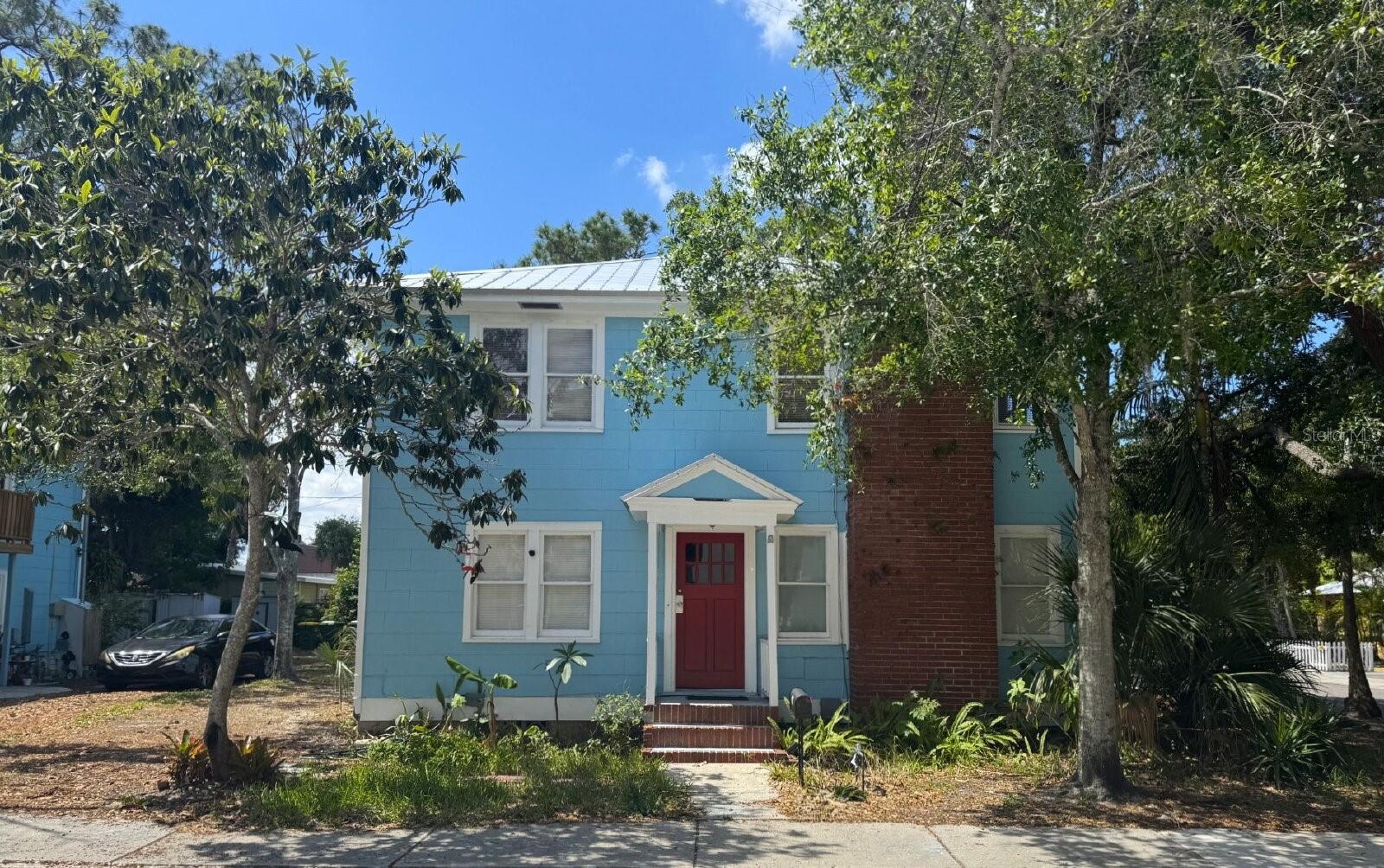 1754 MORRILL ST, SARASOTA, FL, 34236