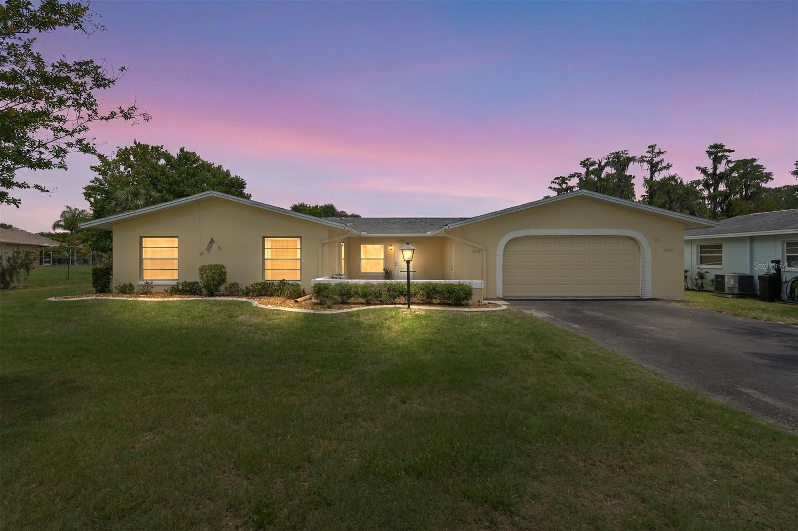 12102 BOYNTON LN #B, NEW PORT RICHEY, FL, 34654