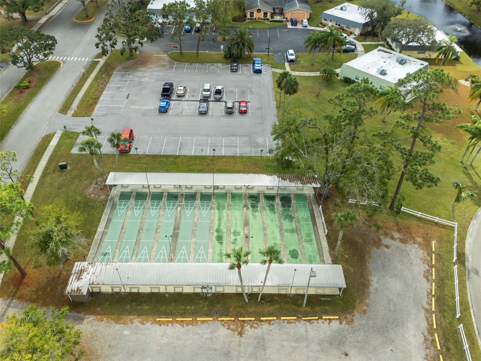 12102 BOYNTON LN #B, NEW PORT RICHEY, FL, 34654