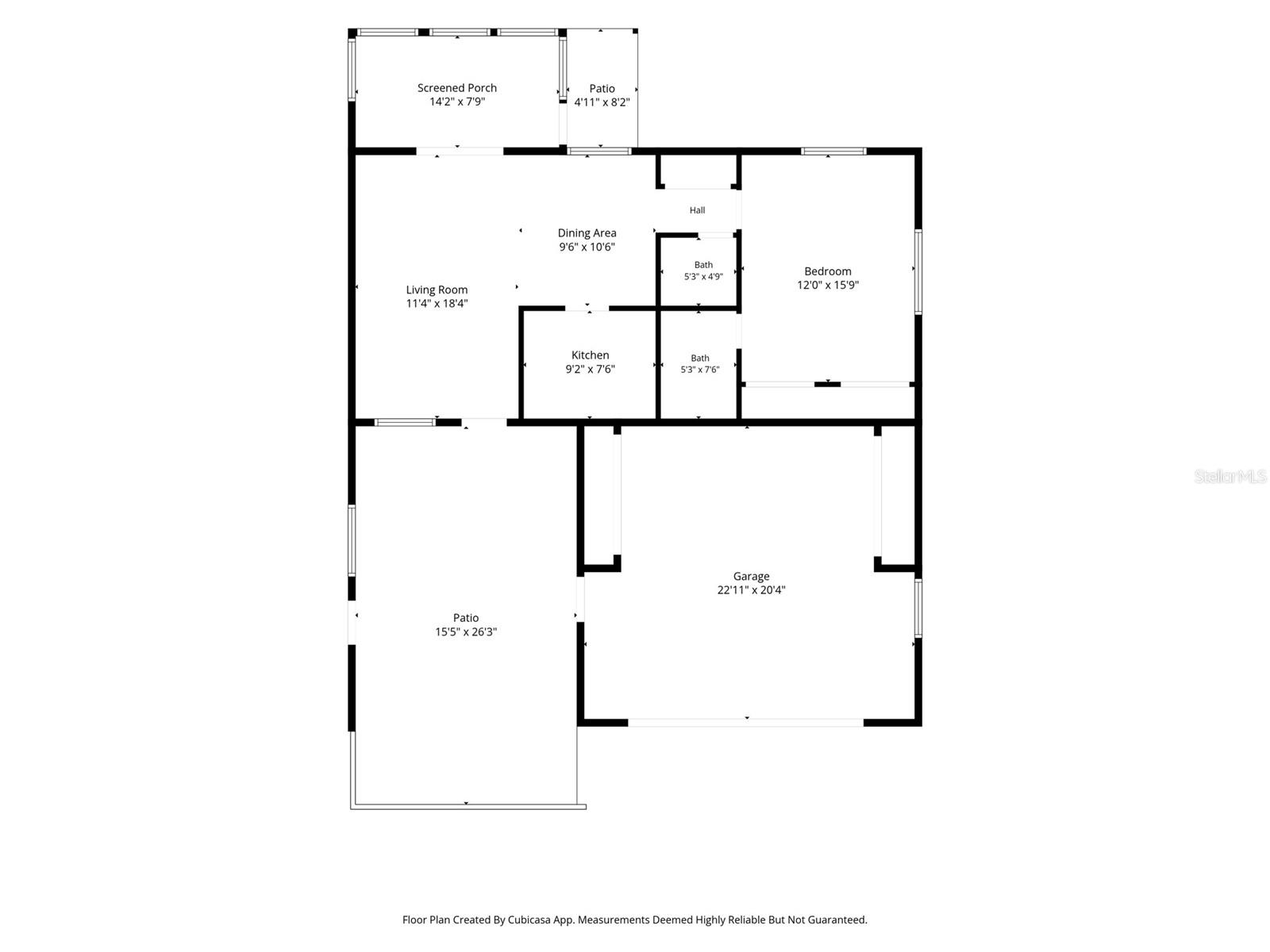 12102 BOYNTON LN #B, NEW PORT RICHEY, FL, 34654