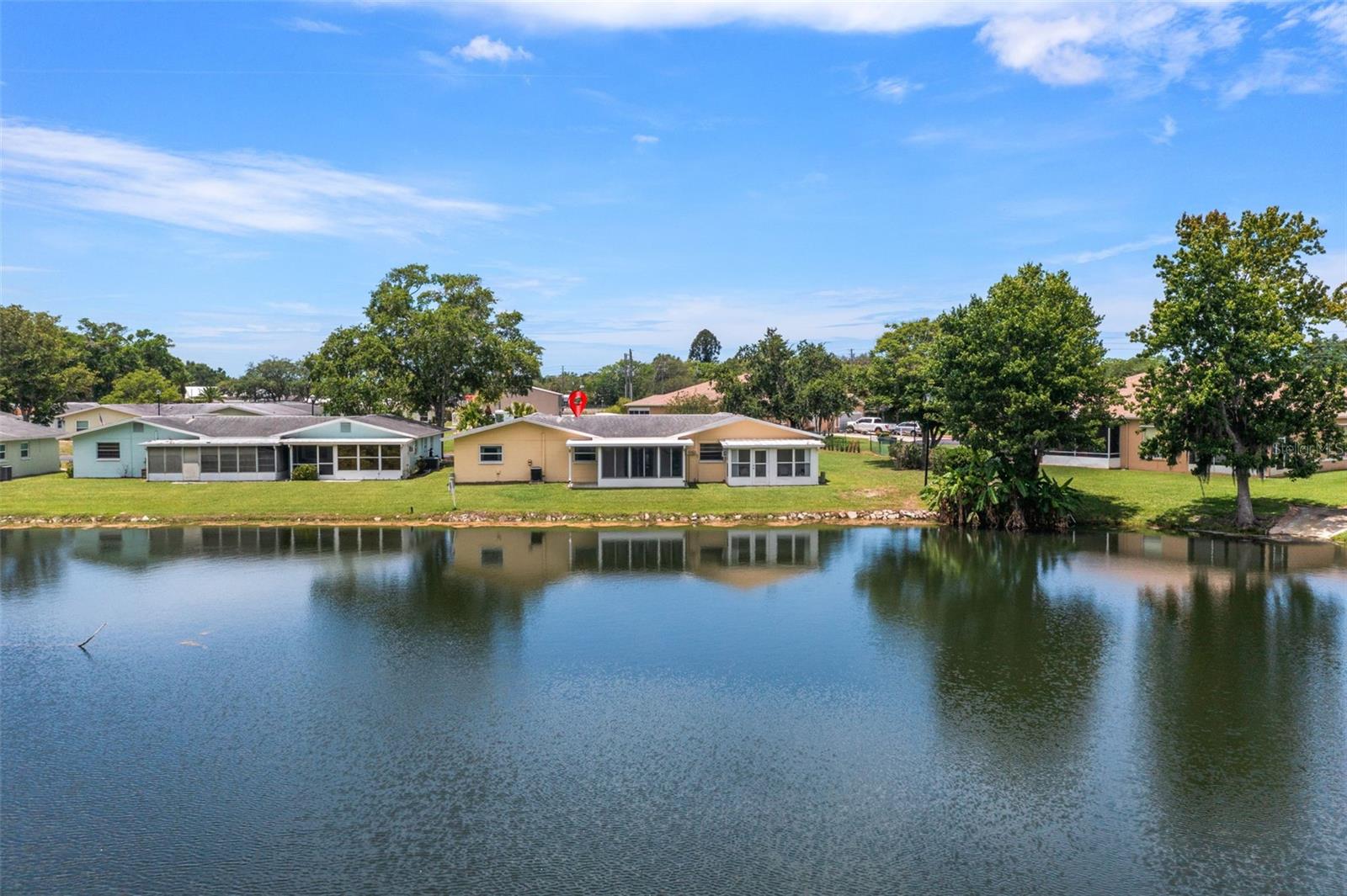 12102 BOYNTON LN #B, NEW PORT RICHEY, FL, 34654