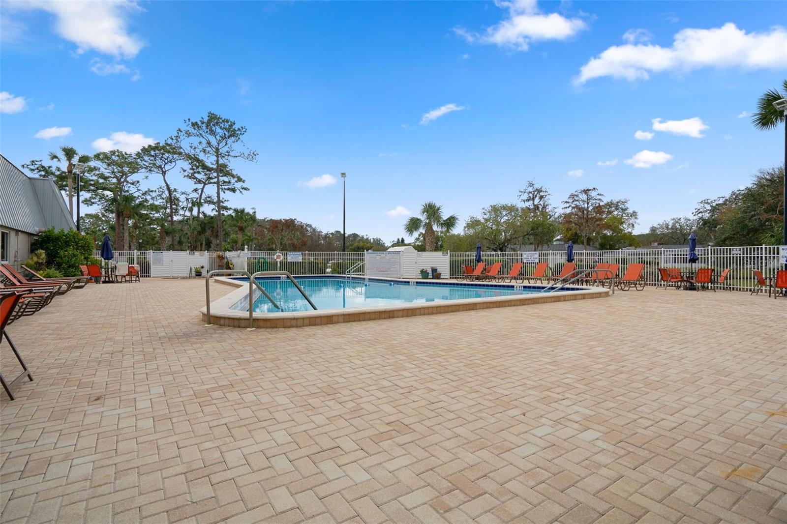 12102 BOYNTON LN #B, NEW PORT RICHEY, FL, 34654