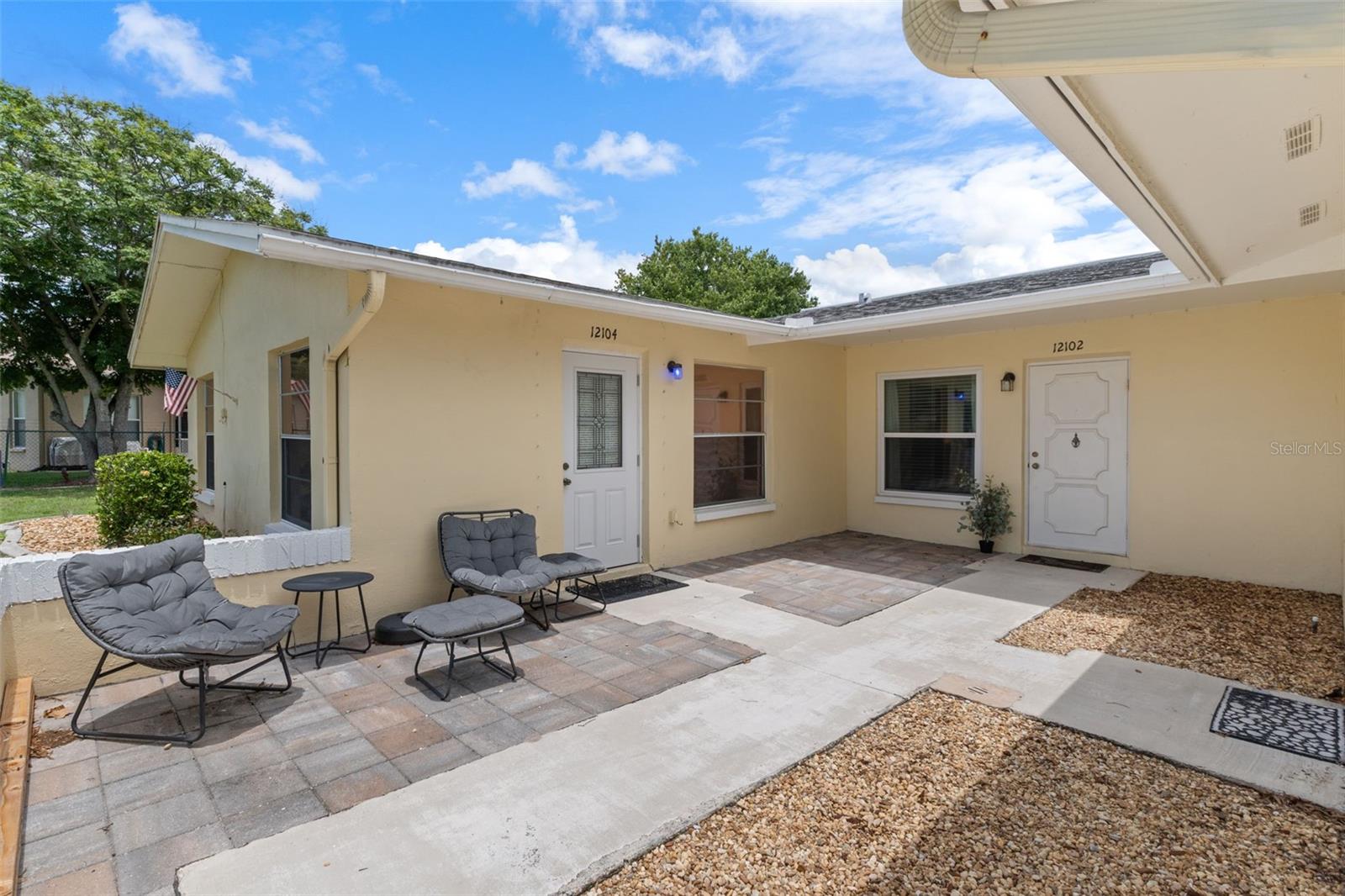 12102 BOYNTON LN #B, NEW PORT RICHEY, FL, 34654