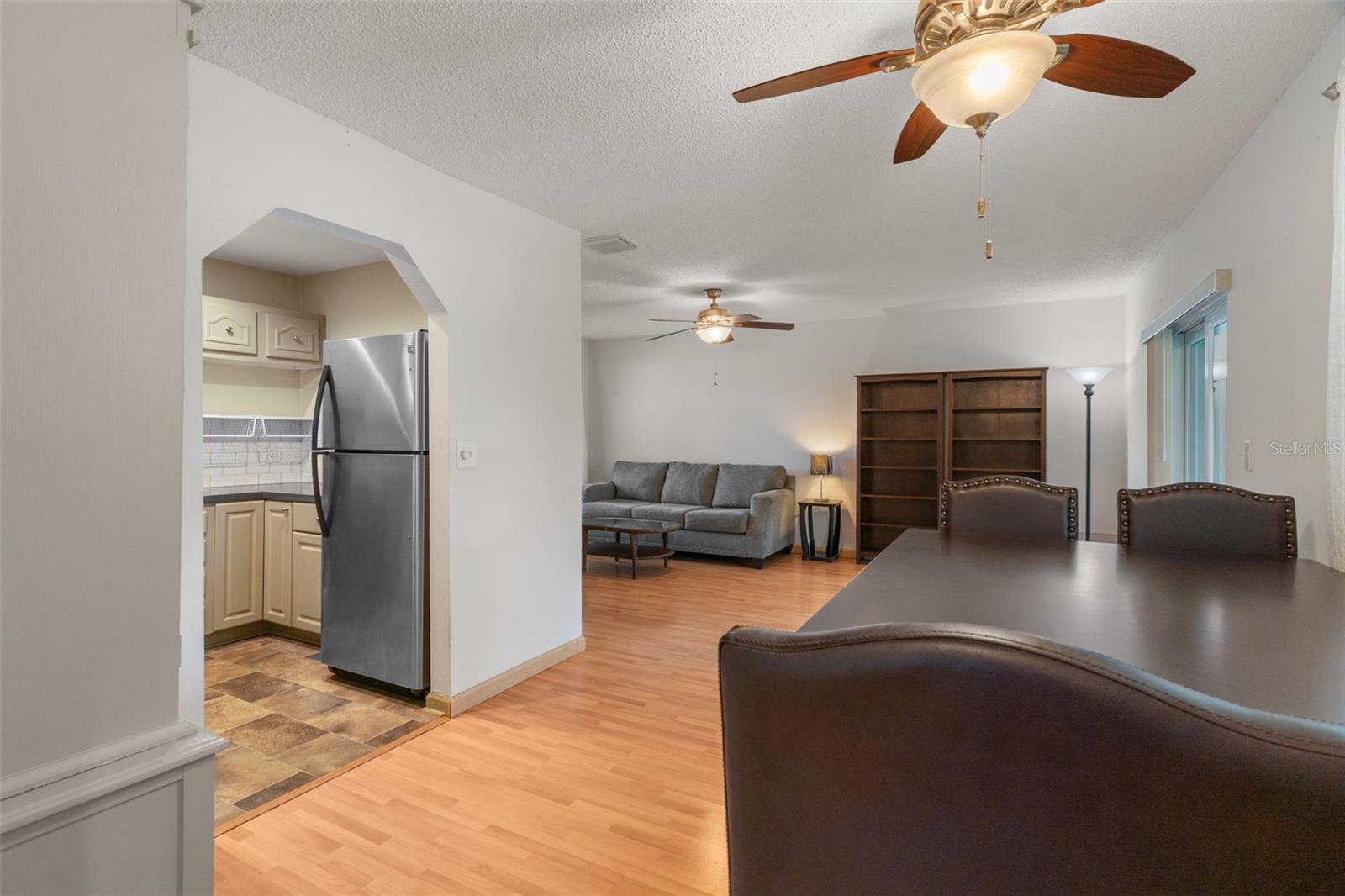 12102 BOYNTON LN #B, NEW PORT RICHEY, FL, 34654