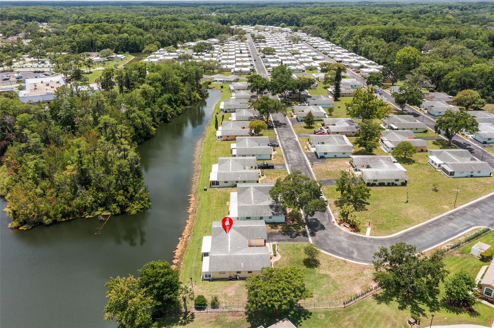 12102 BOYNTON LN #B, NEW PORT RICHEY, FL, 34654