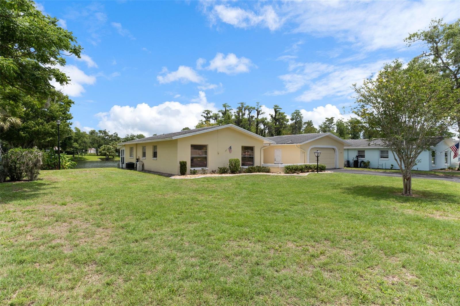 12102 BOYNTON LN #B, NEW PORT RICHEY, FL, 34654