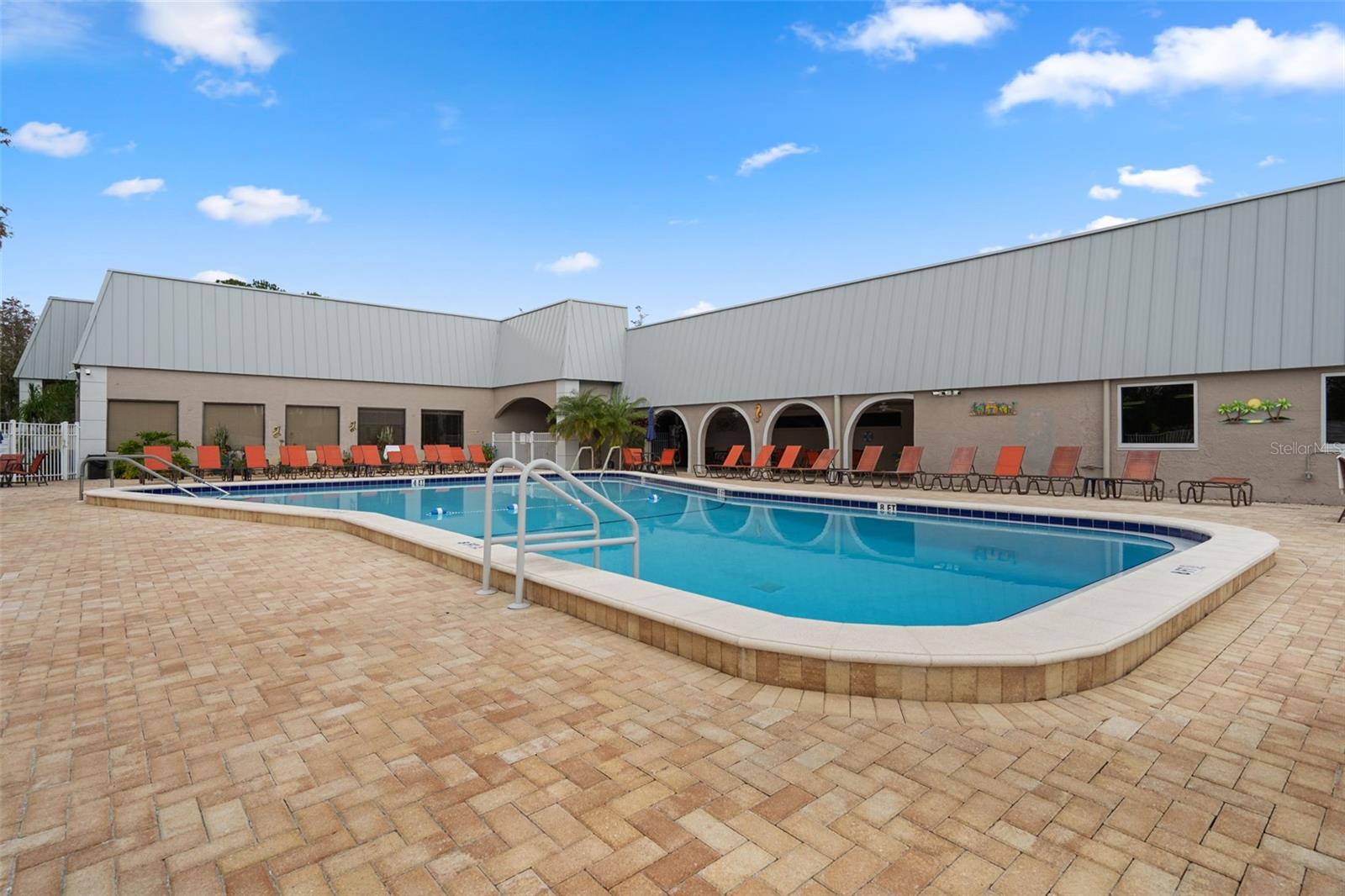 12102 BOYNTON LN #B, NEW PORT RICHEY, FL, 34654