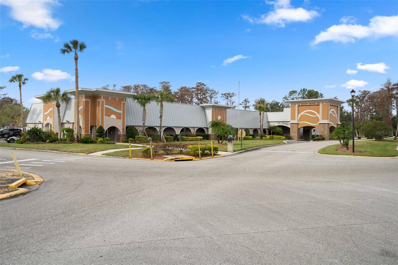 12102 BOYNTON LN #B, NEW PORT RICHEY, FL, 34654
