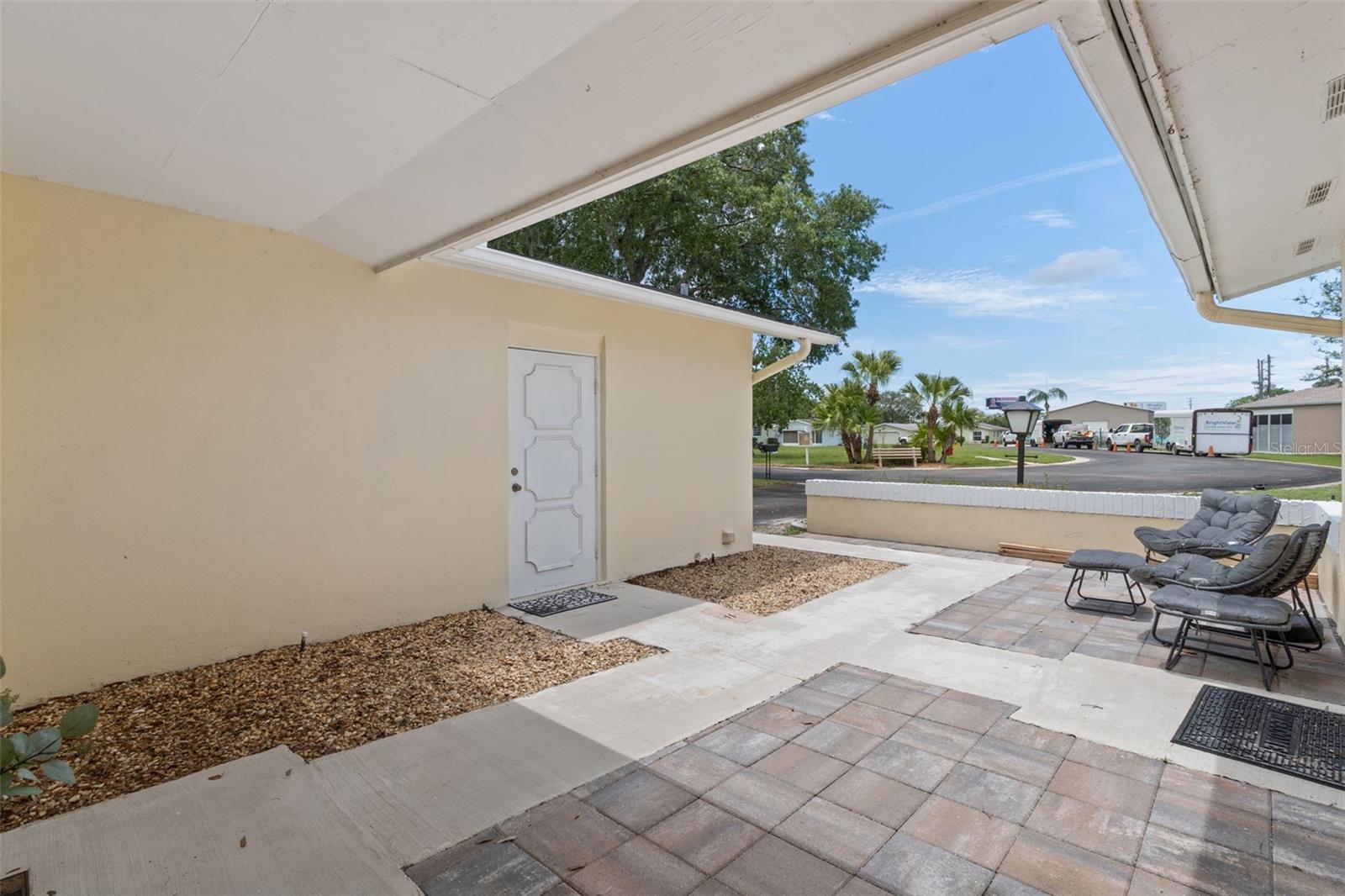 12102 BOYNTON LN #B, NEW PORT RICHEY, FL, 34654