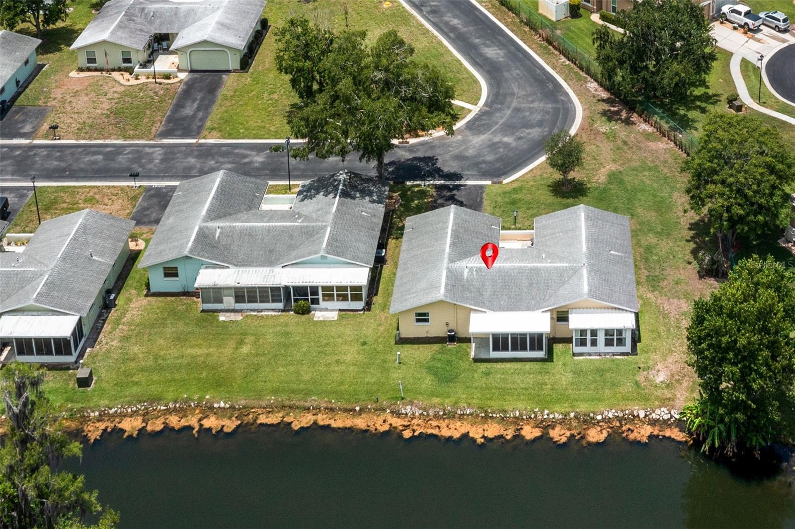 12102 BOYNTON LN #B, NEW PORT RICHEY, FL, 34654