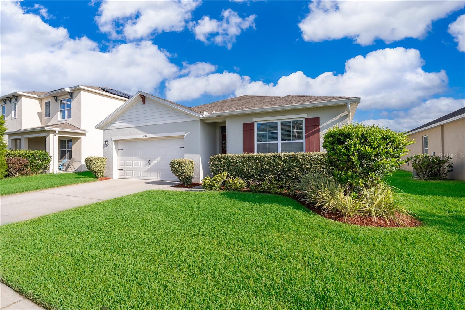 1933 BELLKNOLL LN, KISSIMMEE, FL, 34744