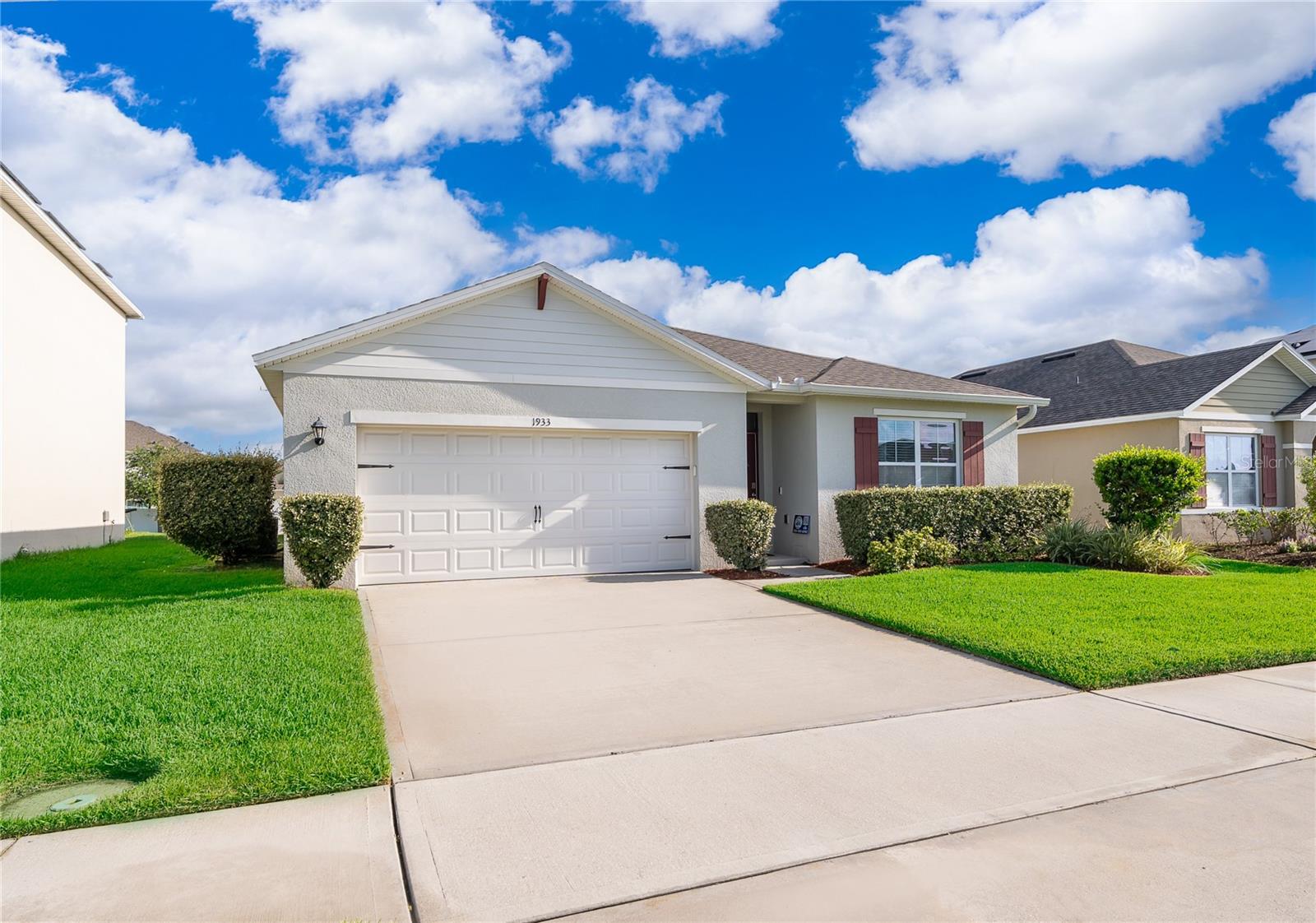 1933 BELLKNOLL LN, KISSIMMEE, FL, 34744