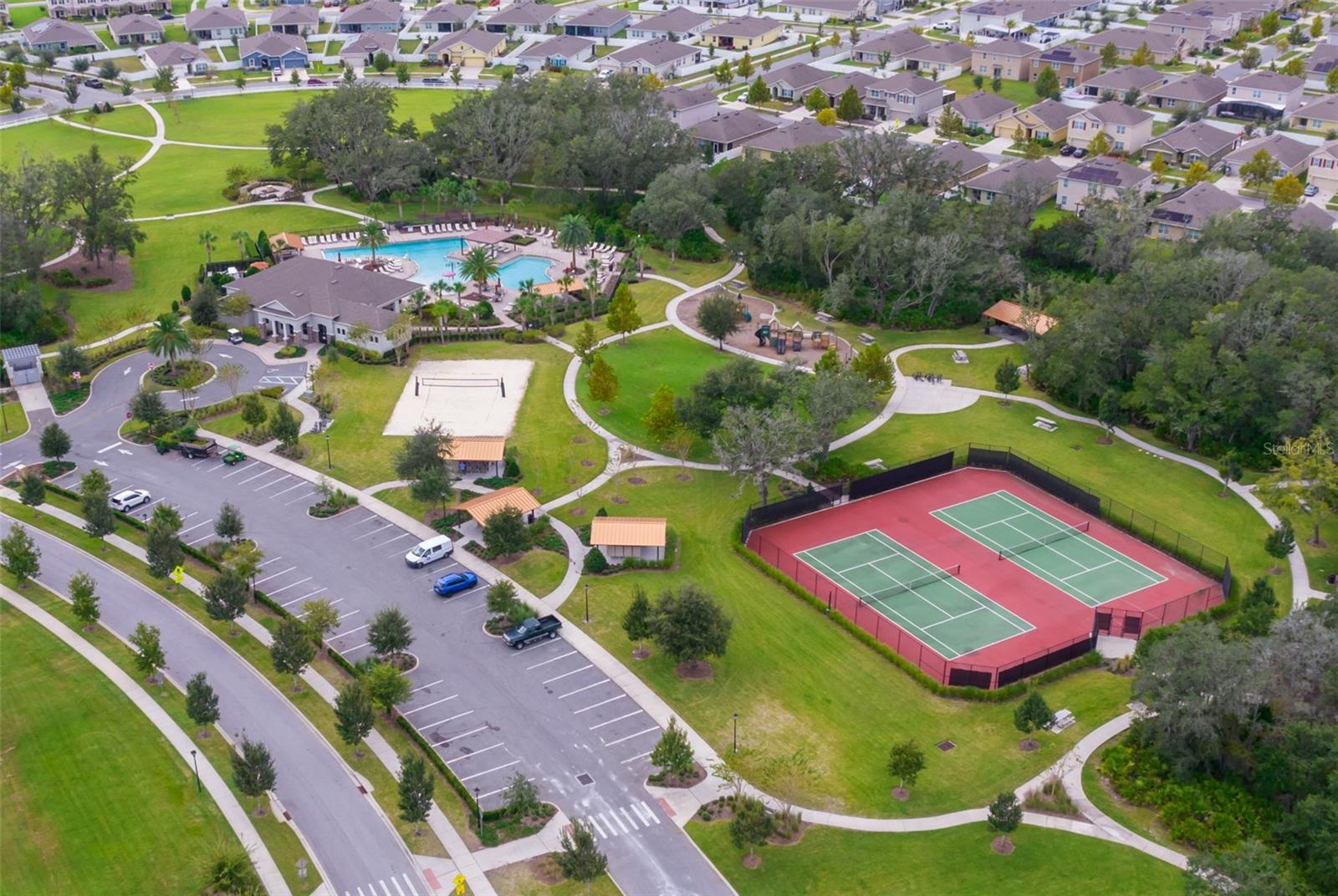 1933 BELLKNOLL LN, KISSIMMEE, FL, 34744