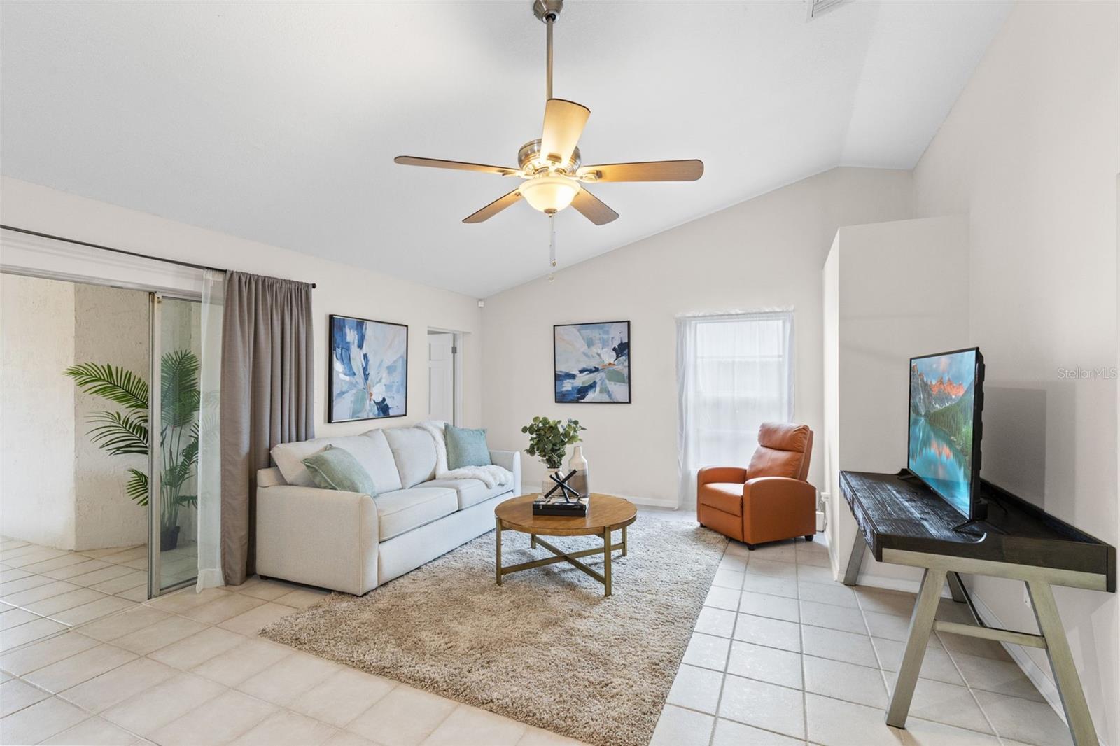 9909 EARLSTON ST, ORLANDO, FL, 32817