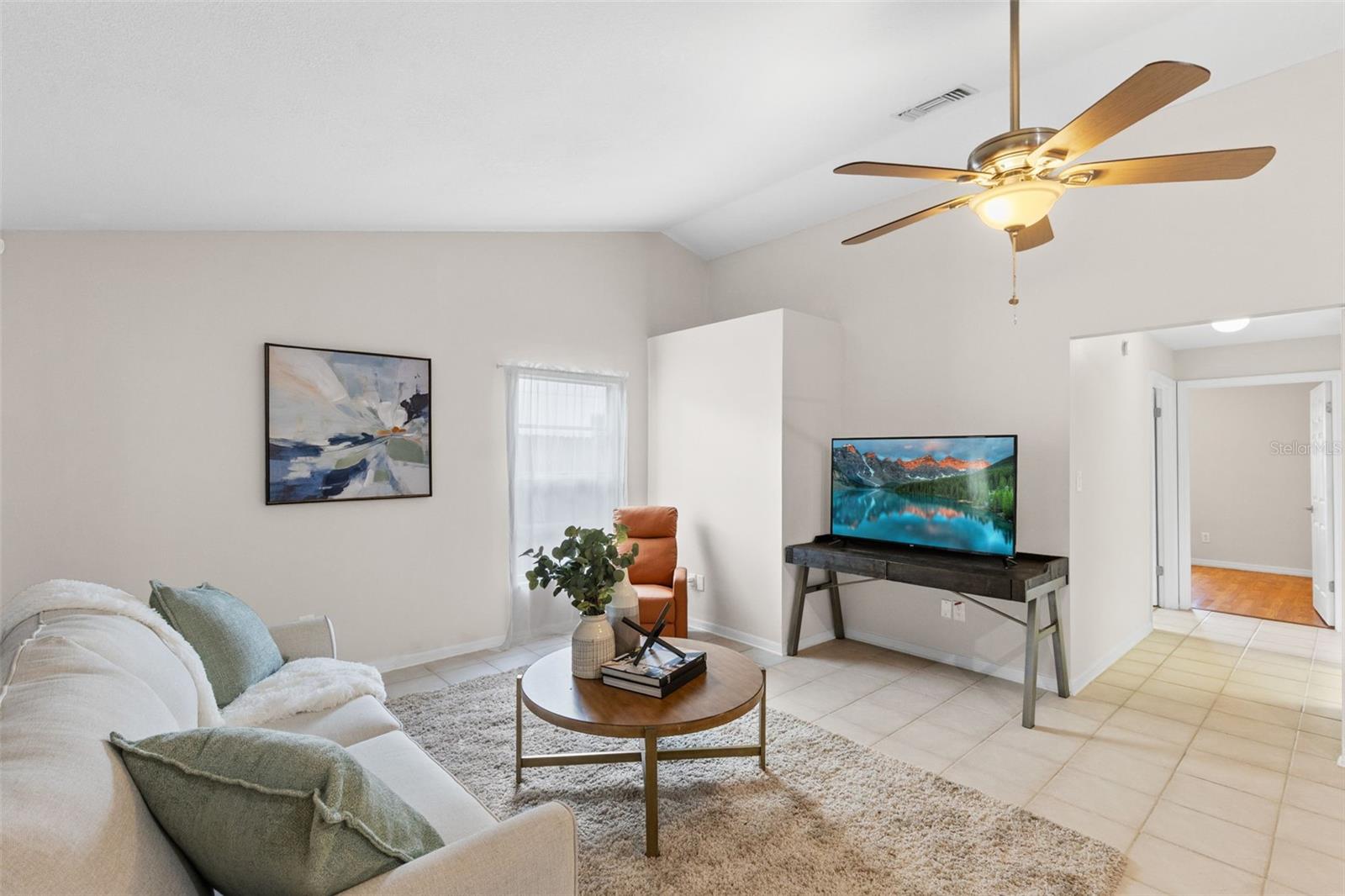 9909 EARLSTON ST, ORLANDO, FL, 32817