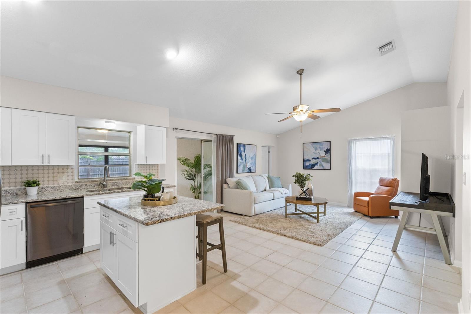 9909 EARLSTON ST, ORLANDO, FL, 32817