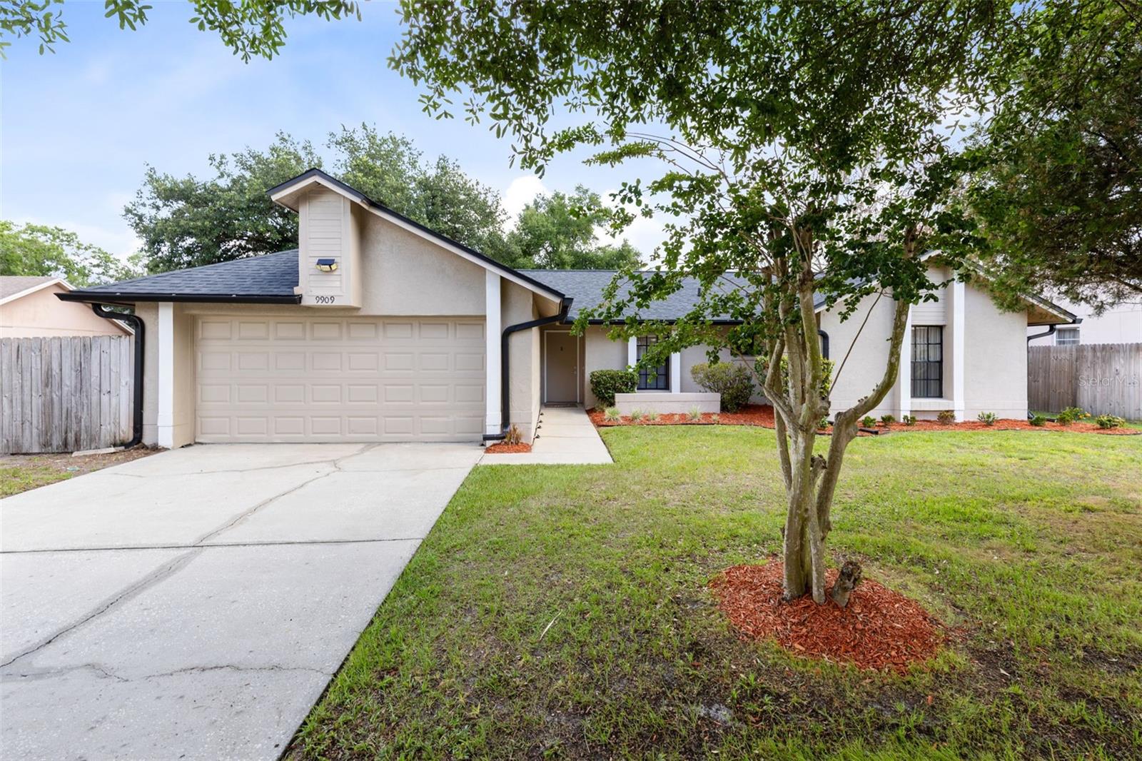 9909 EARLSTON ST, ORLANDO, FL, 32817