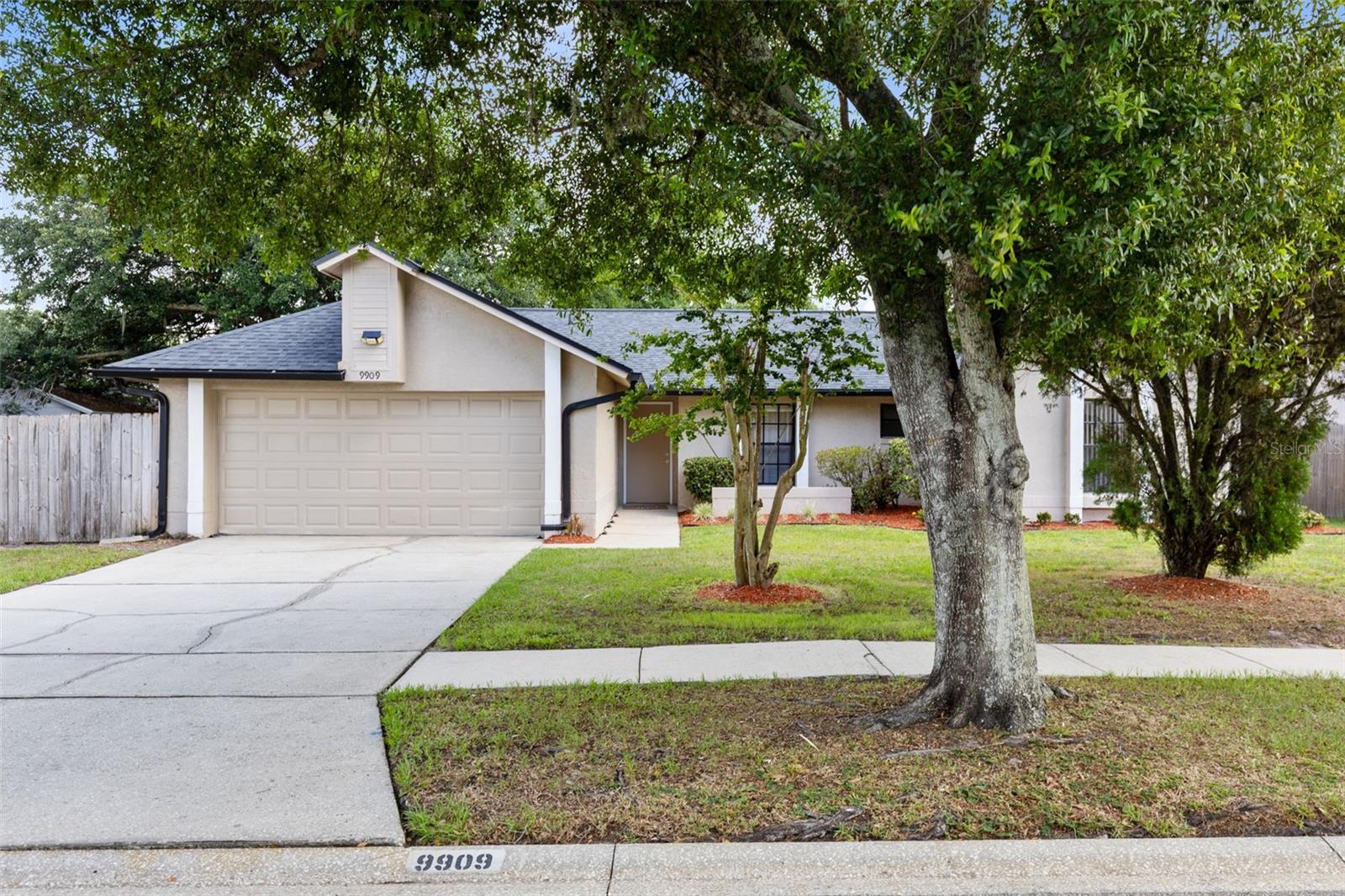 9909 EARLSTON ST, ORLANDO, FL, 32817