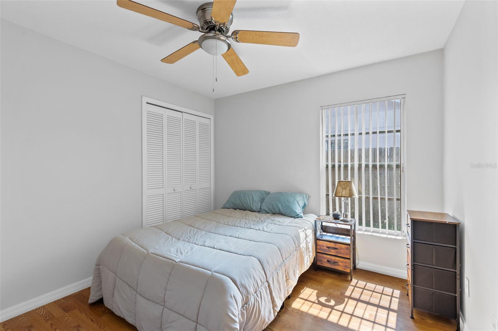 9909 EARLSTON ST, ORLANDO, FL, 32817