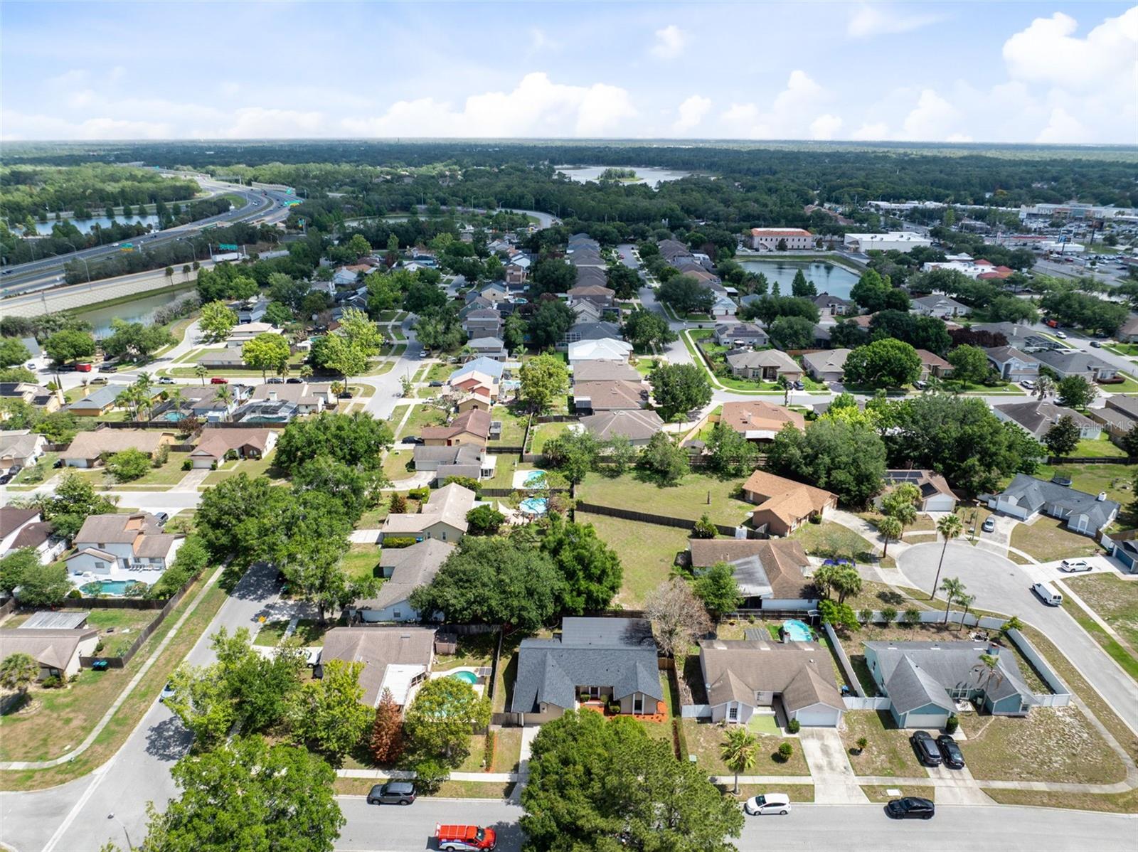 9909 EARLSTON ST, ORLANDO, FL, 32817