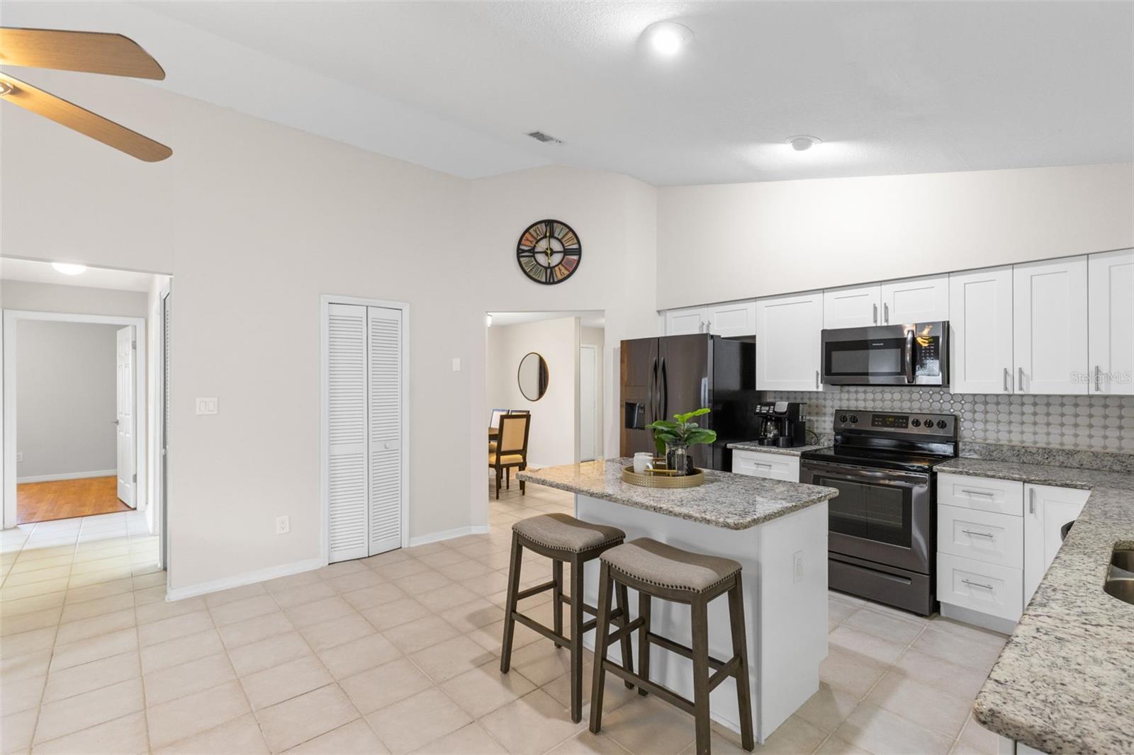 9909 EARLSTON ST, ORLANDO, FL, 32817