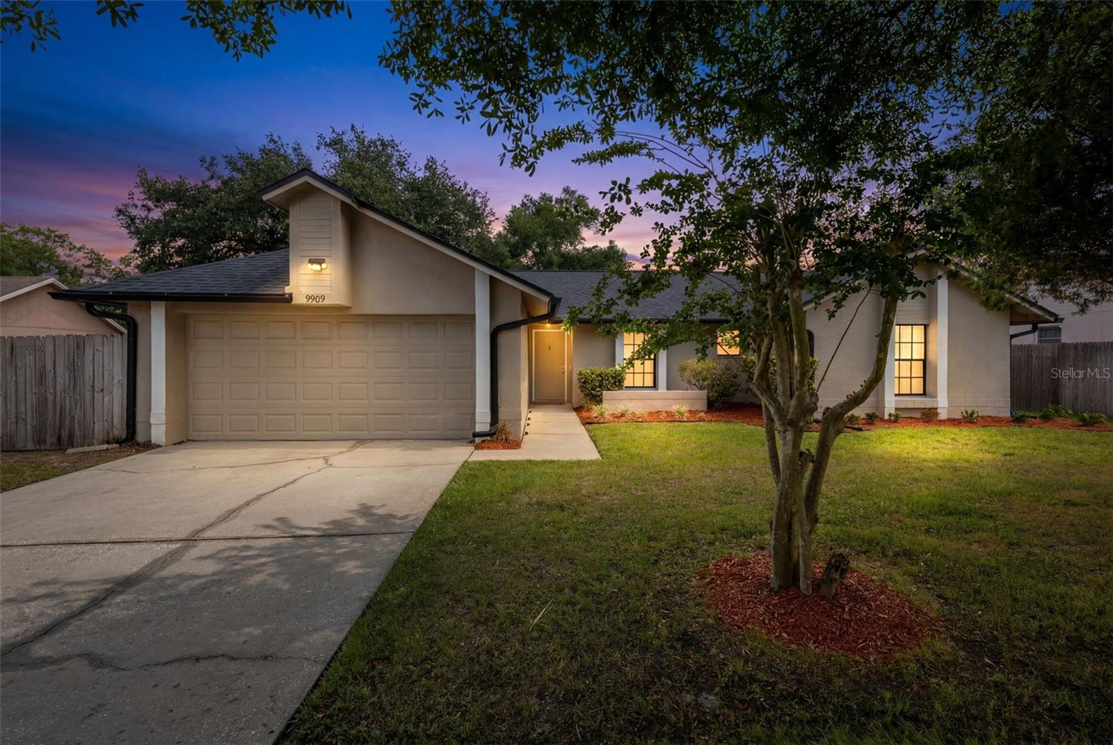 9909 EARLSTON ST, ORLANDO, FL, 32817