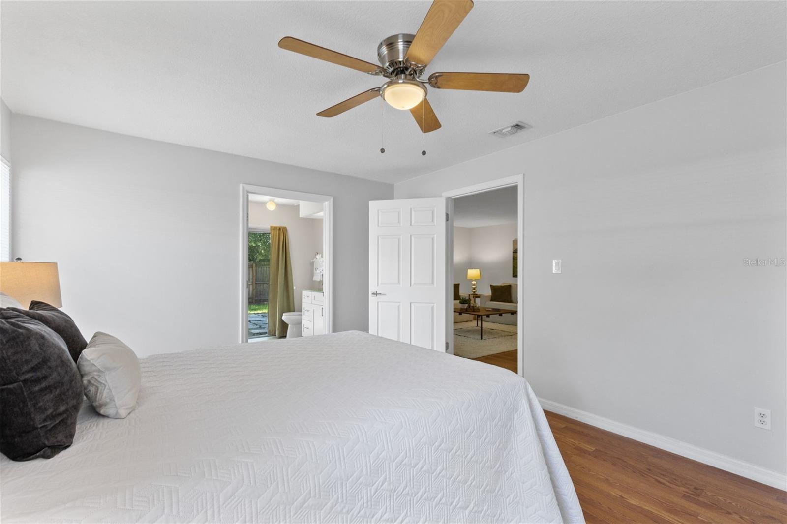 9909 EARLSTON ST, ORLANDO, FL, 32817