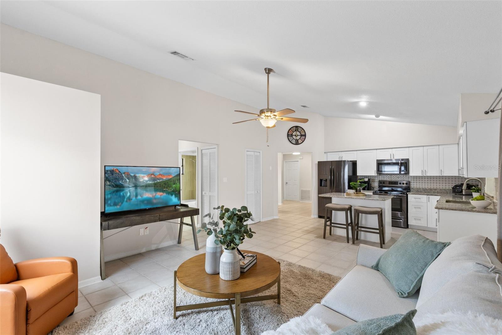 9909 EARLSTON ST, ORLANDO, FL, 32817