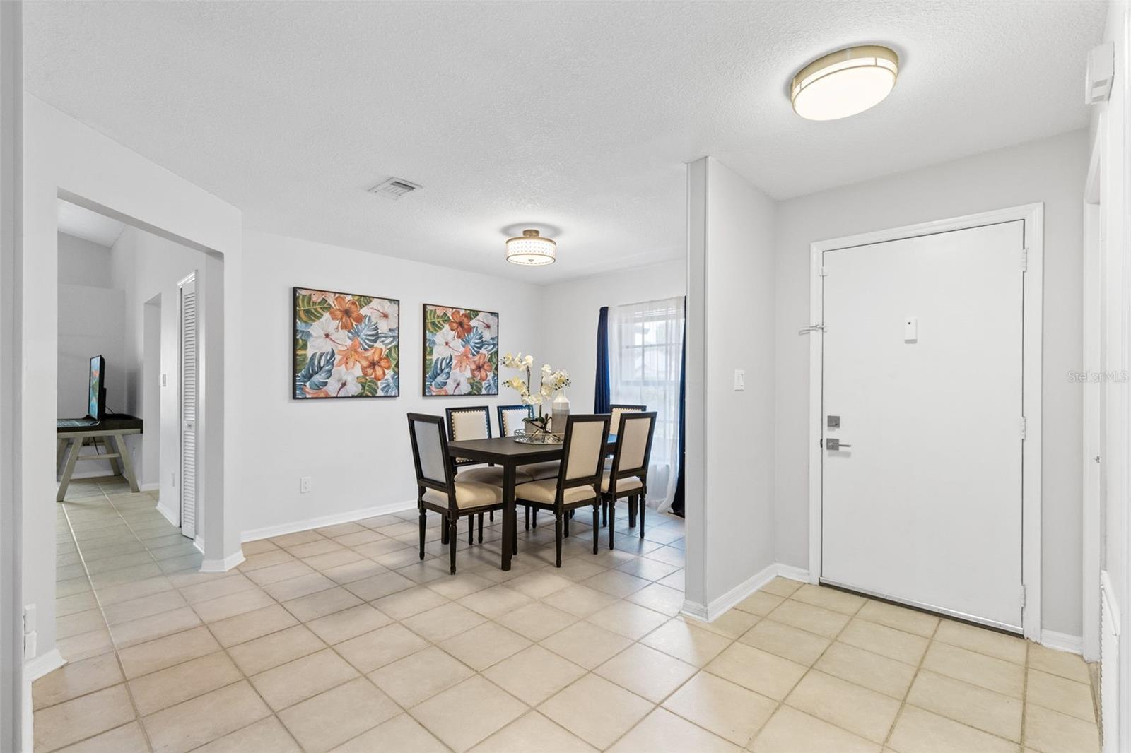 9909 EARLSTON ST, ORLANDO, FL, 32817