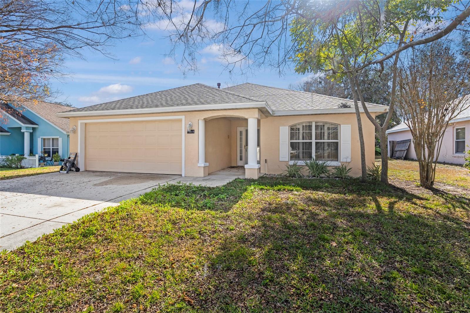 10314 PATRICK DR, LEESBURG, FL, 34788
