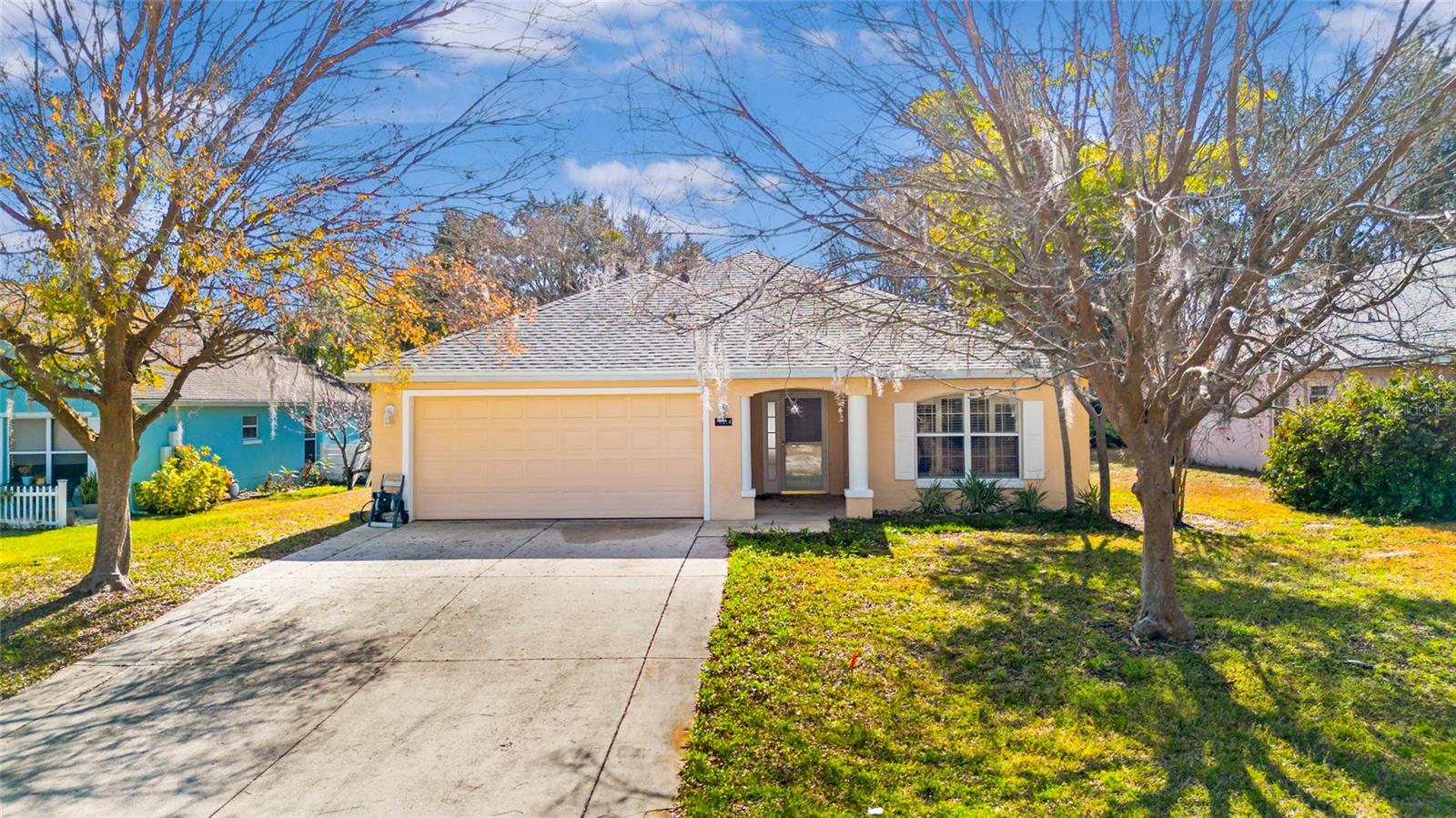 10314 PATRICK DR, LEESBURG, FL, 34788