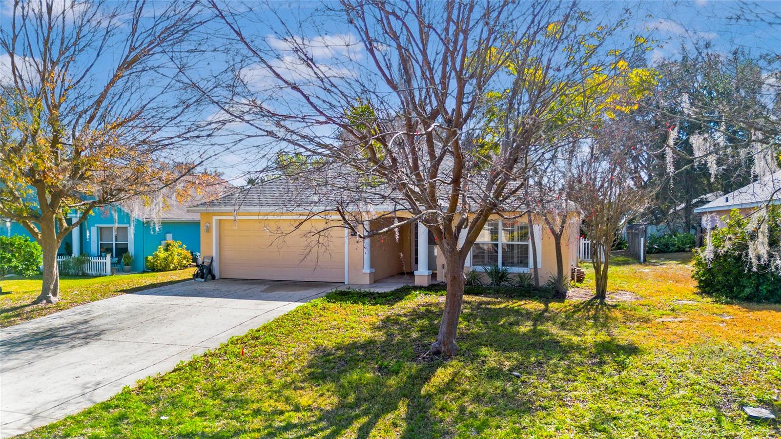 10314 PATRICK DR, LEESBURG, FL, 34788