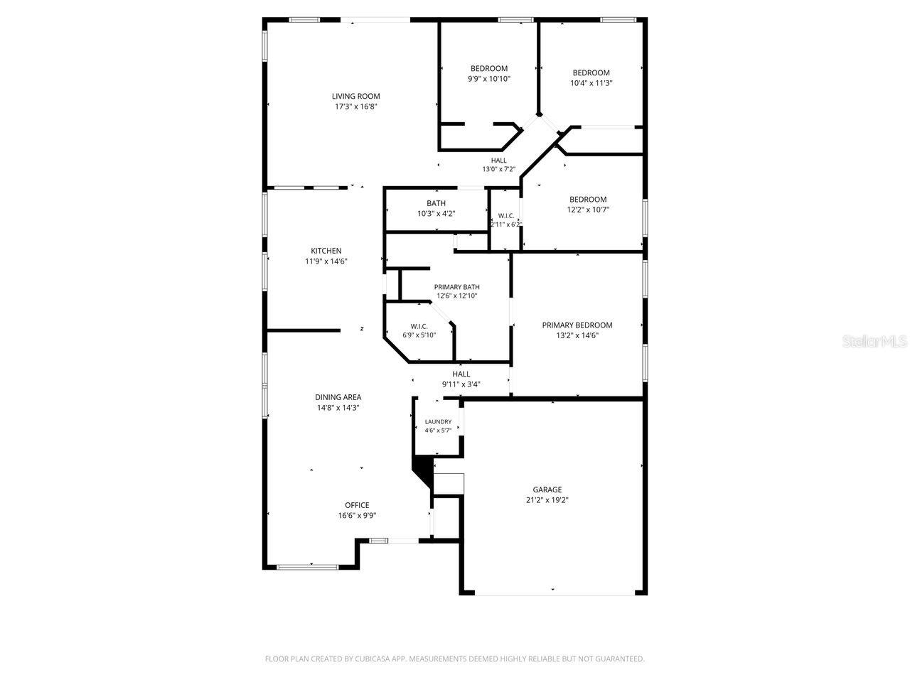 3597 MOSS POINTE PL, LAKE MARY, FL, 32746